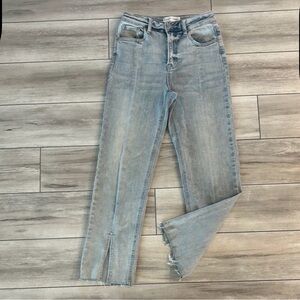 RISEN Jeans straight leg